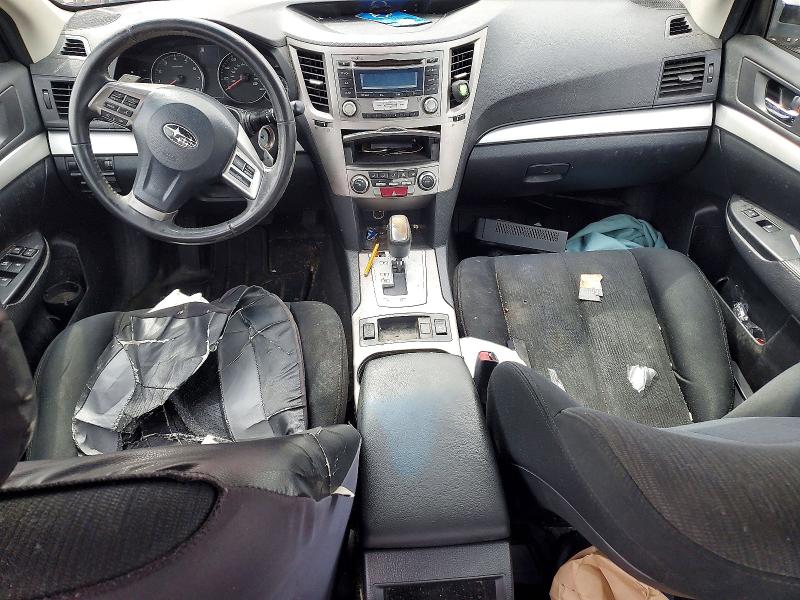 Aukcja sprzedaży 2013 Subaru Legacy, vin: 4S3BMBG66D3045130, numer aukcji: 47886216