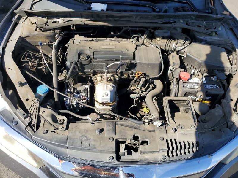 2016 Honda Accord მანქანა იყიდება აუქციონზე, vin: 1HGCR2F53GA047305, აუქციონის ნომერი: 47475336