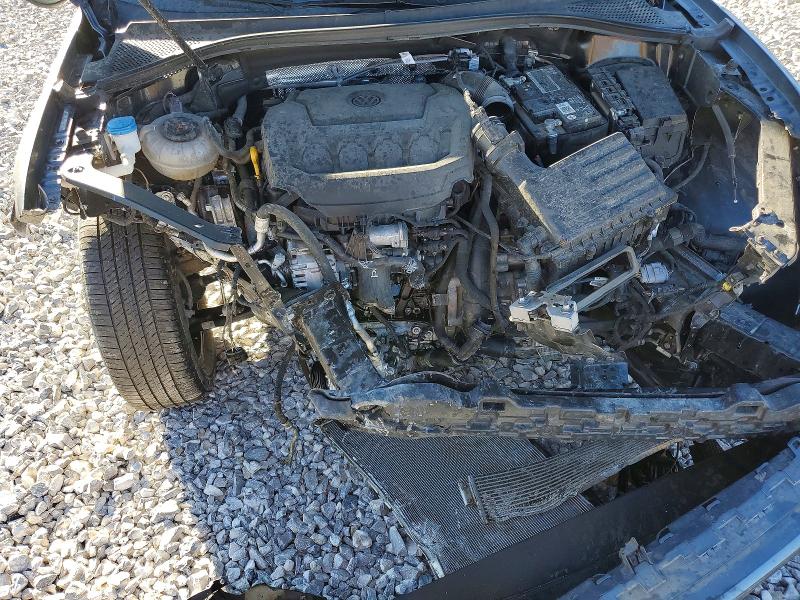Продажа на аукционе авто 2023 Volkswagen Tiguan, vin: 3VVMB7AX2PM003846, номер лота: 45653226