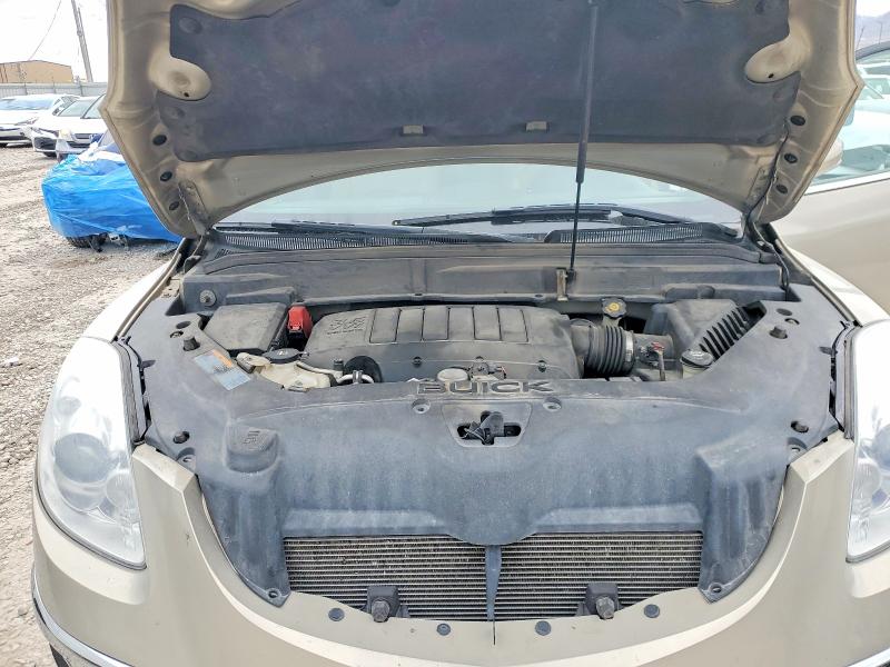 2012 Buick Enclave მანქანა იყიდება აუქციონზე, vin: 5GAKRCED0CJ274262, აუქციონის ნომერი: 45474626