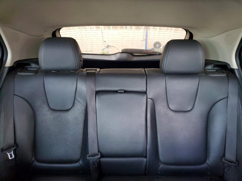 2021 Buick Encore Gx მანქანა იყიდება აუქციონზე, vin: KL4MMGSL9MB179536, აუქციონის ნომერი: 47356156