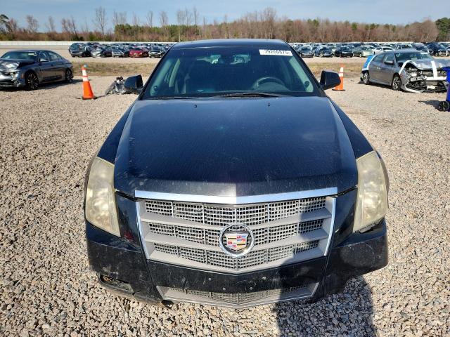 Продаж на аукціоні авто 2009 Cadillac Cts, vin: 1G6DJ577190158572, номер лоту: 79260875