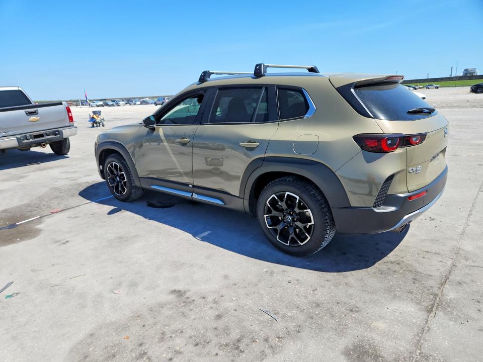 Aukcja sprzedaży 2024 Mazda Cx-50, vin: 7MMVABXY8RN204183, numer aukcji: 47115576