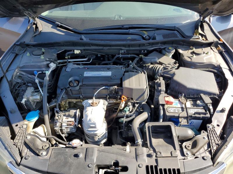 Aukcja sprzedaży 2014 Honda Accord, vin: 1HGCR2F35EA039623, numer aukcji: 45772986