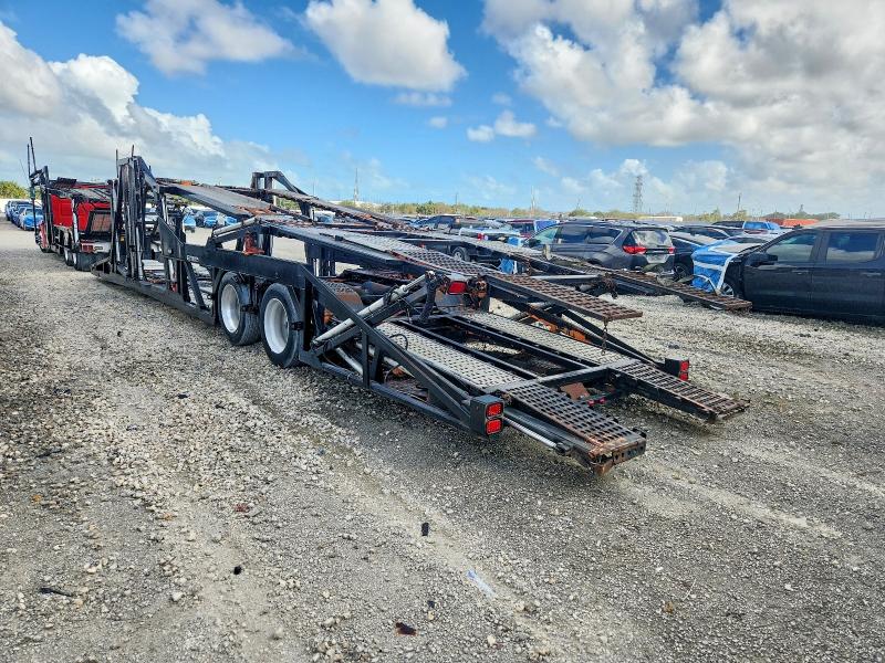 Продажа на аукционе авто 2008 Cottrell Heavy Duty Trucks, vin: 5E0AC14448G262301, номер лота: 78662065