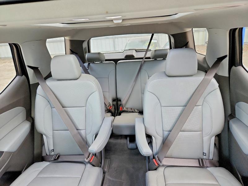 48016926 :رقم المزاد ، 1GNERKKW6KJ101864 vin ، 2019 Chevrolet Traverse مزاد بيع