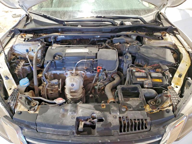 2015 Honda Accord მანქანა იყიდება აუქციონზე, vin: 1HGCR2F97FA801369, აუქციონის ნომერი: 78769125