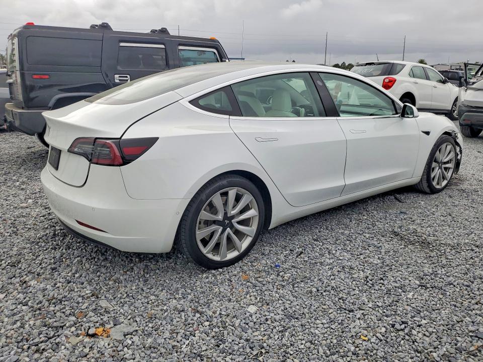 Продаж на аукціоні авто 2020 Tesla Model 3, vin: 5YJ3E1EA0LF775202, номер лоту: 41919386