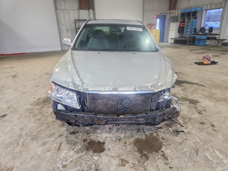 48291836 :رقم المزاد ، 5NPET46F59H458679 vin ، 2009 Hyundai Sonata مزاد بيع