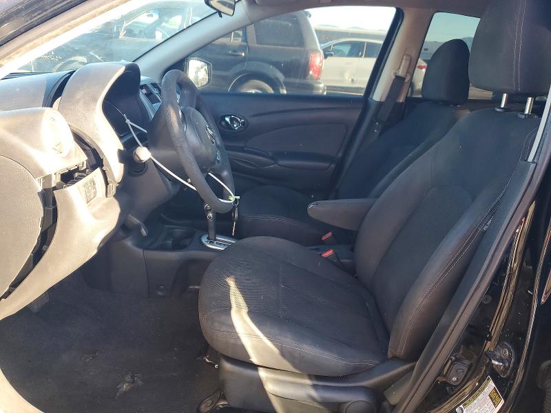 Продажа на аукционе авто 2014 Nissan Versa, vin: 3N1CN7AP8EL806958, номер лота: 46258196