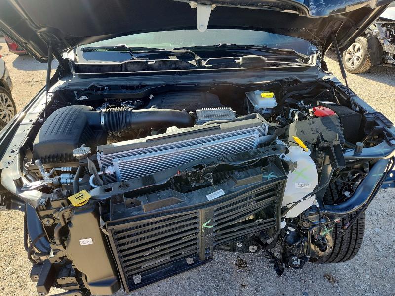 46284436 :رقم المزاد ، 1C6SRFFT4TN233431 vin ، 2026 Ram 1500 مزاد بيع