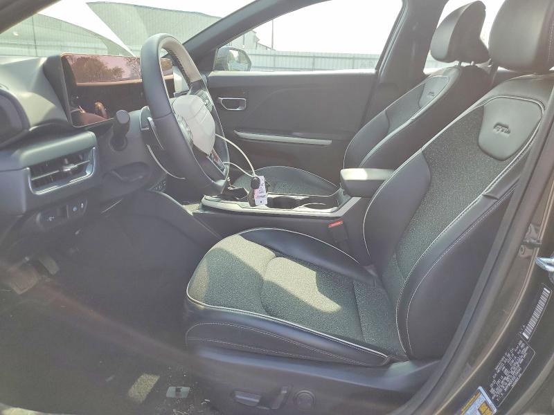 2025 Kia K4 მანქანა იყიდება აუქციონზე, vin: 3KPFW4DE9SE154545, აუქციონის ნომერი: 46170186