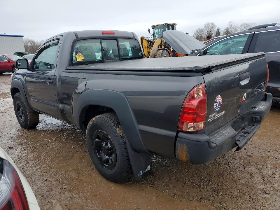 Продажа на аукционе авто 2012 Toyota Tacoma, vin: 5TFPX4EN9CX008325, номер лота: 41750196