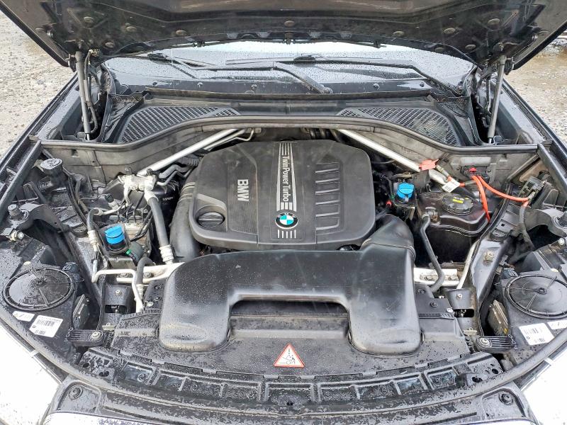 Продажа на аукционе авто 2015 Bmw X5, vin: 5UXKS4C50F0J97504, номер лота: 79746445