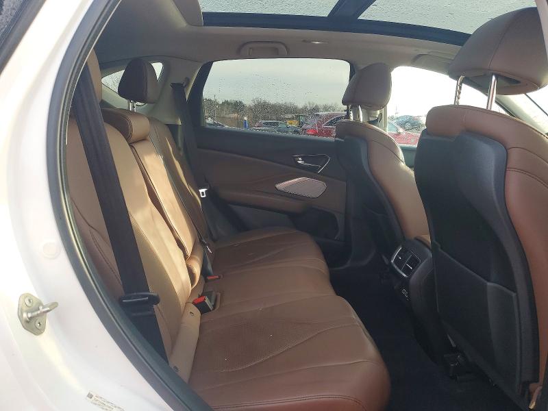 Продаж на аукціоні авто 2019 Acura Rdx, vin: 5J8TC2H51KL038310, номер лоту: 45578926