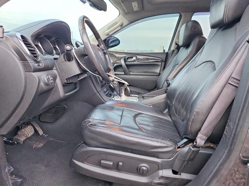 Продаж на аукціоні авто 2014 Buick Enclave, vin: 5GAKRBKD7EJ260523, номер лоту: 46356096