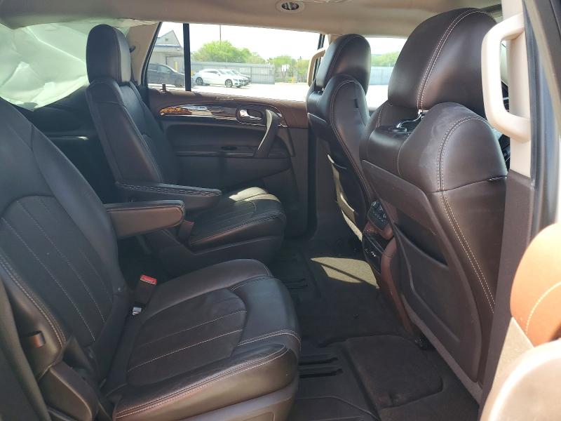Продаж на аукціоні авто 2013 Buick Enclave, vin: 5GAKRDKD5DJ234187, номер лоту: 47554976