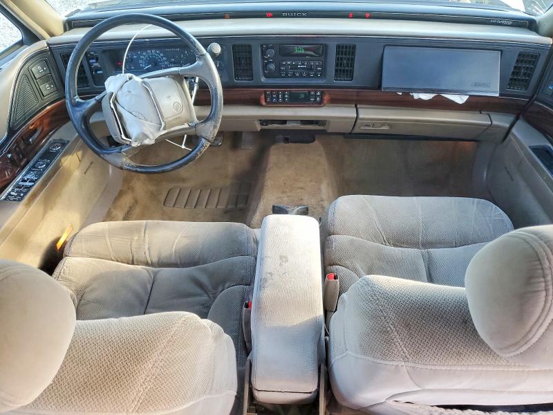 Aukcja sprzedaży 1999 Buick Lesabre, vin: 1G4HR52K4XH400316, numer aukcji: 46456946