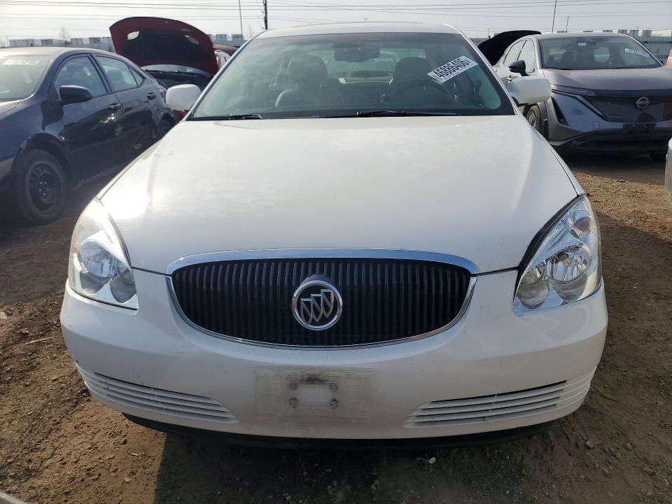 Продаж на аукціоні авто 2008 Buick Lucerne, vin: 1G4HD57278U114105, номер лоту: 46886406