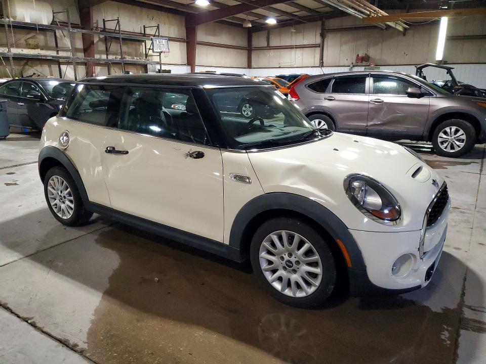 Aukcja sprzedaży 2015 Mini Cooper, vin: WMWXP7C50F2A42157, numer aukcji: 45490446