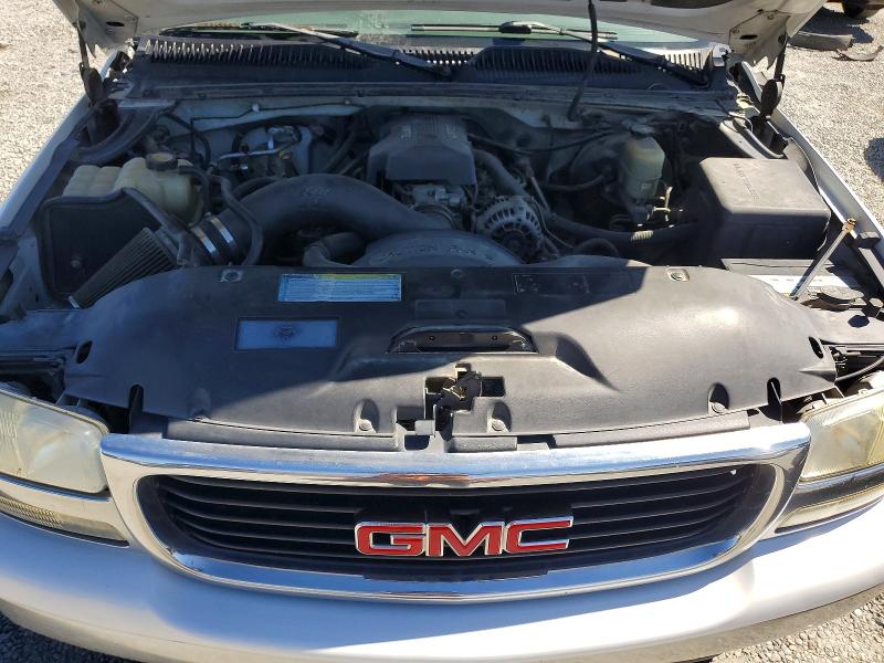 Продажа на аукционе авто 2000 Gmc New Sierra, vin: 2GTEC19T6Y1136598, номер лота: 79960795
