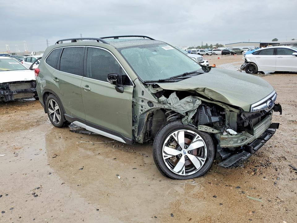 Aukcja sprzedaży 2020 Subaru Forester, vin: JF2SKAXCXLH463330, numer aukcji: 79555655