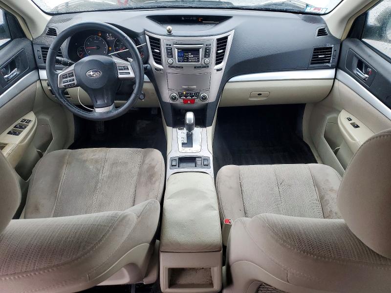 Продаж на аукціоні авто 2014 Subaru Outback, vin: 4S4BRBCC8E3264228, номер лоту: 76134915