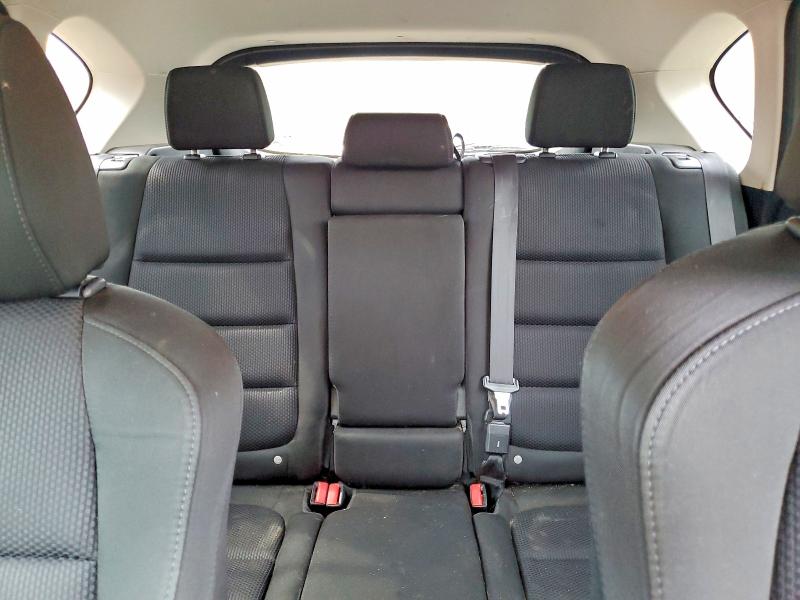 48317216 :رقم المزاد ، JM3KE4CY6G0610764 vin ، 2016 Mazda Cx-5 مزاد بيع