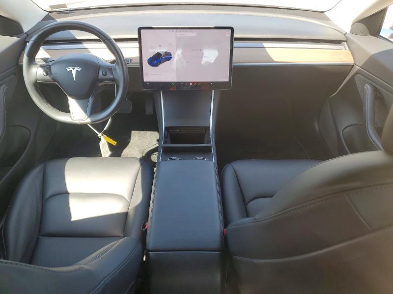 Aukcja sprzedaży 2018 Tesla Model 3, vin: 5YJ3E1EA6JF022951, numer aukcji: 46347246