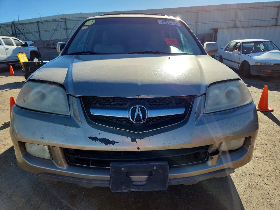 Aukcja sprzedaży 2005 Acura Mdx, vin: 2HNYD18975H540751, numer aukcji: 46049926