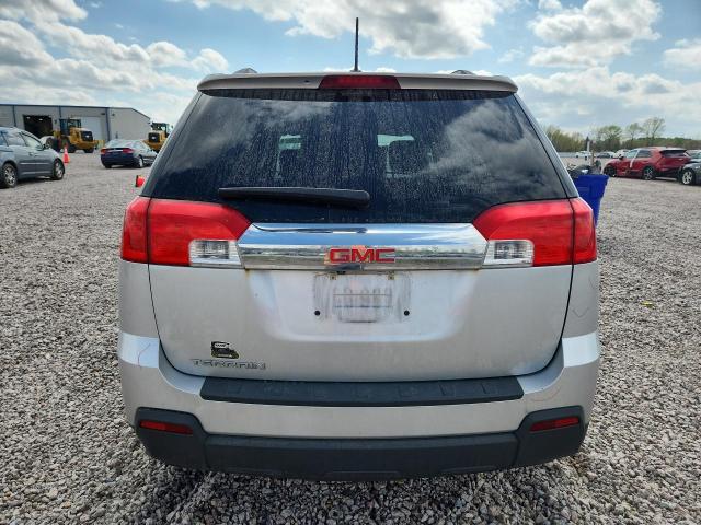 2015 Gmc Terrain მანქანა იყიდება აუქციონზე, vin: 2GKALREK1F6118301, აუქციონის ნომერი: 47558696
