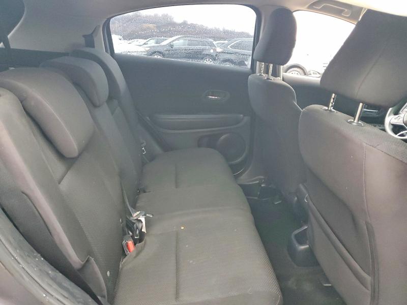 Продаж на аукціоні авто 2017 Honda Hr-v, vin: 3CZRU6H34HG700263, номер лоту: 79687805