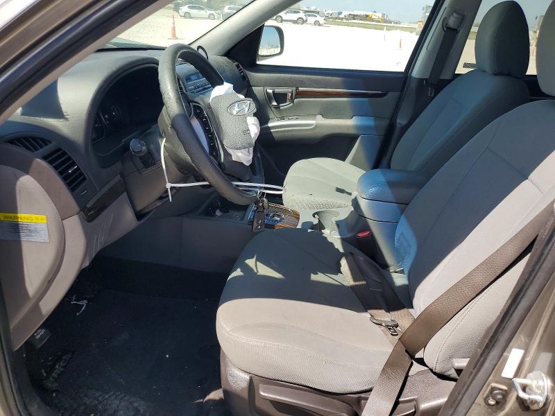 Aukcja sprzedaży 2011 Hyundai Santa Fe, vin: 5XYZG3AB0BG019343, numer aukcji: 47339896
