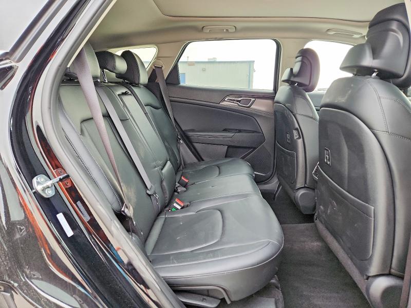 Aukcja sprzedaży 2025 Kia Sportage, vin: 5XYK33DF6SG243275, numer aukcji: 79198725