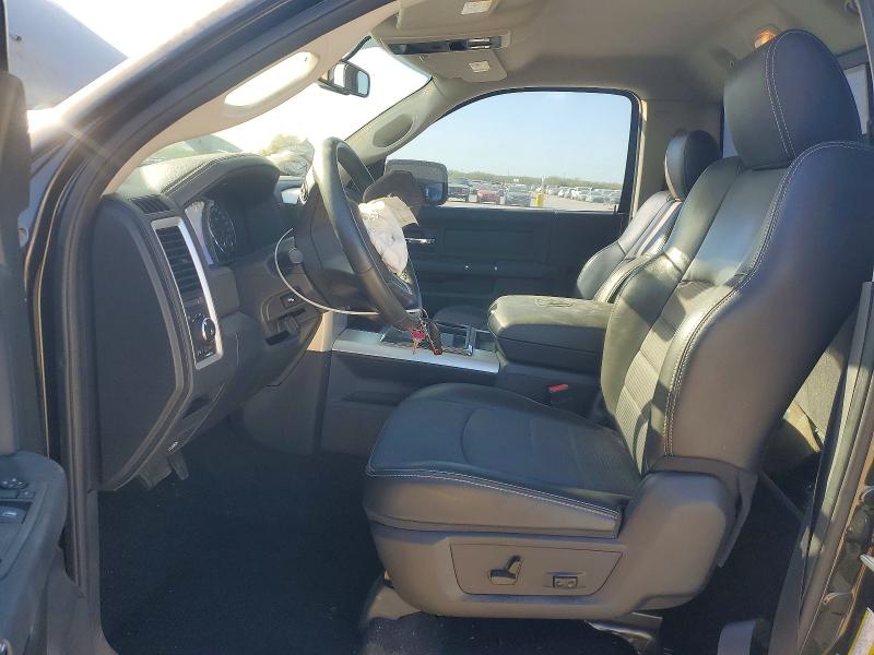 46689896 :رقم المزاد ، 3D7JB1ET0BG532750 vin ، 2011 Dodge Ram 1500 مزاد بيع