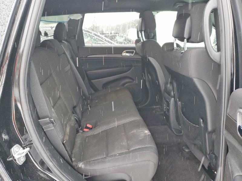 Aukcja sprzedaży 2018 Jeep Grand Cherokee, vin: 1C4RJFAG1JC288338, numer aukcji: 79536065