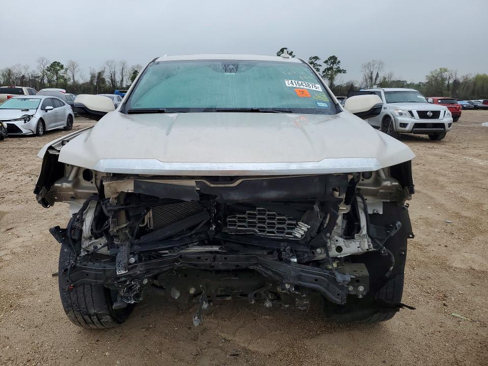 45977806 :رقم المزاد ، 1GKS1DKL5MR150003 vin ، 2021 Gmc Yukon مزاد بيع