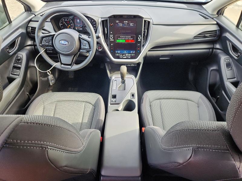 2024 Subaru Crosstrek მანქანა იყიდება აუქციონზე, vin: JF2GUADC8R8303072, აუქციონის ნომერი: 46835726