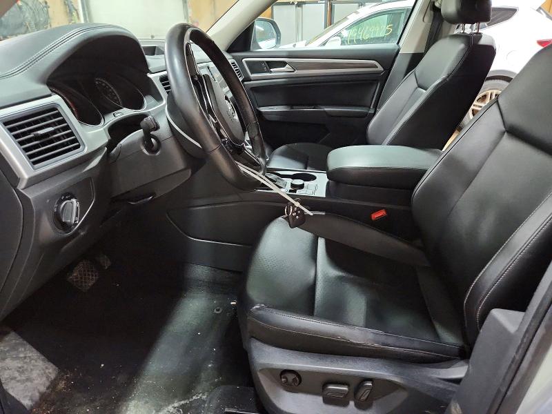 Продаж на аукціоні авто 2018 Volkswagen Atlas, vin: 1V2LR2CA6JC582056, номер лоту: 78609305