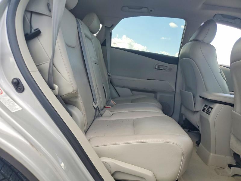 Продажа на аукционе авто 2011 Lexus Rx 350, vin: 2T2ZK1BA1BC046941, номер лота: 79590785
