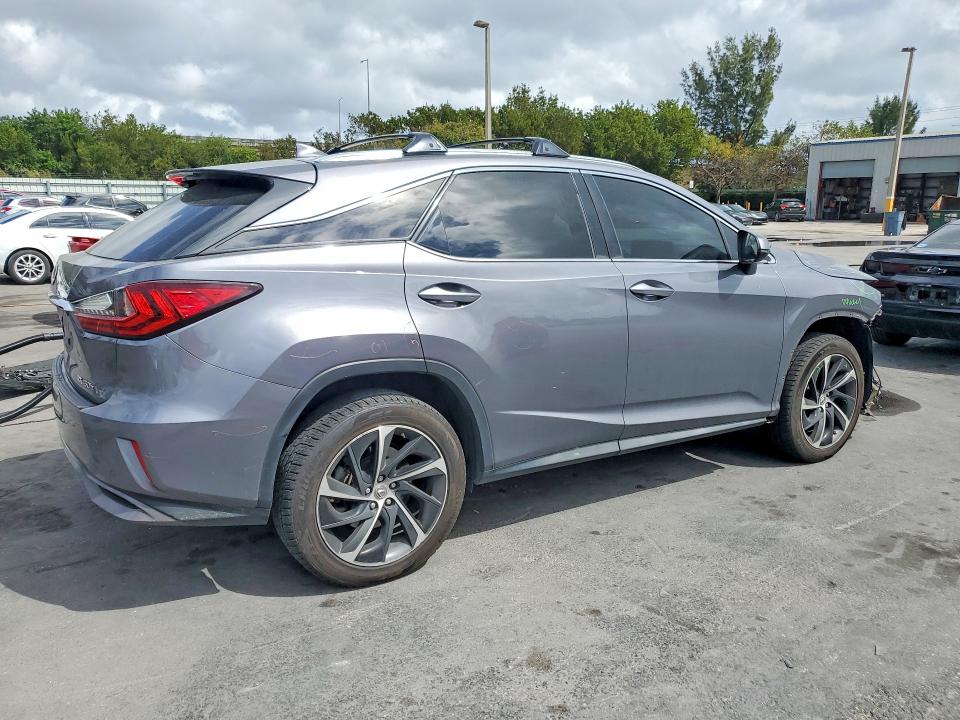 Aukcja sprzedaży 2016 Lexus Rx 450h, vin: 2T2BGMCA6GC001861, numer aukcji: 79767535