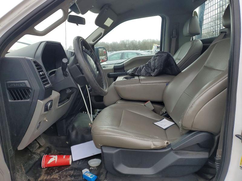 Auction sale of the 2020 Ford F150, vin: 1FTMF1CB5LKD15033, lot number: 45726036