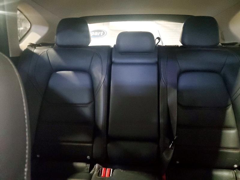 Aukcja sprzedaży 2019 Mazda Cx-5, vin: JM3KFBDY8K0587819, numer aukcji: 46808576