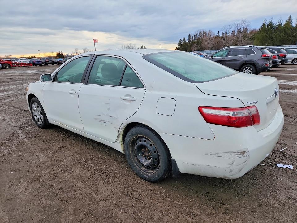41952316 :رقم المزاد ، 4T1BE46K19U862297 vin ، 2009 Toyota Camry مزاد بيع