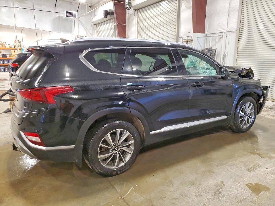 Aukcja sprzedaży 2020 Hyundai Santa Fe, vin: 5NMS3CAD9LH292285, numer aukcji: 47765376