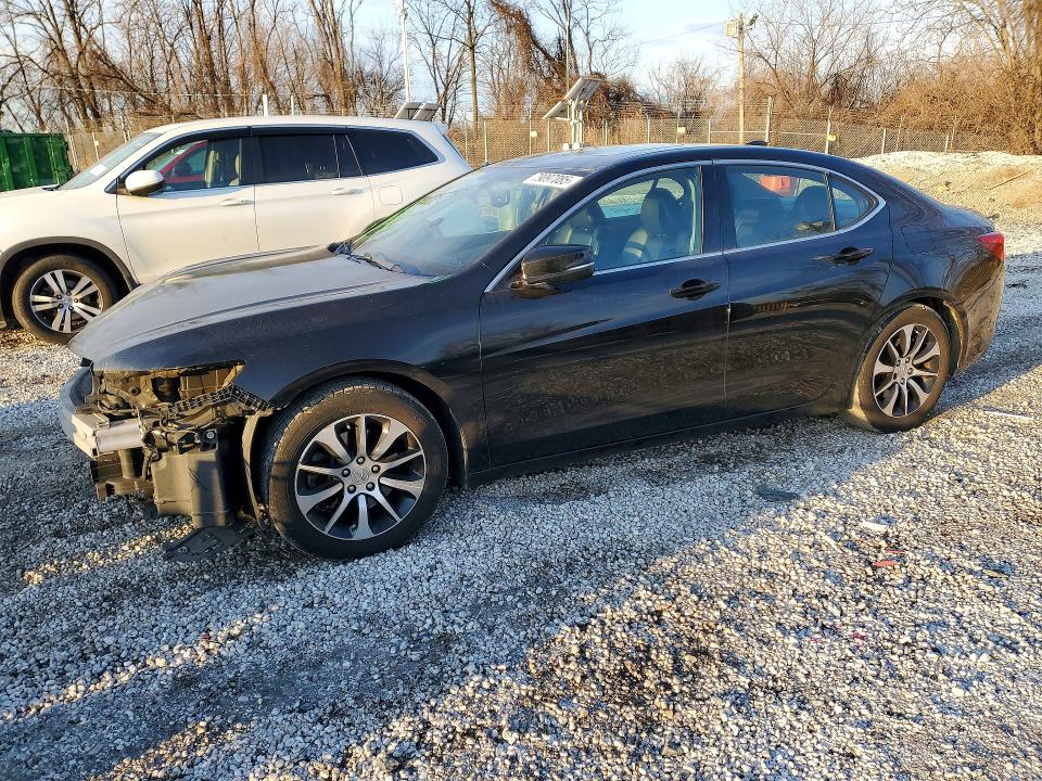 Aukcja sprzedaży 2015 Acura Tlx, vin: 19UUB1F33FA018676, numer aukcji: 79097085