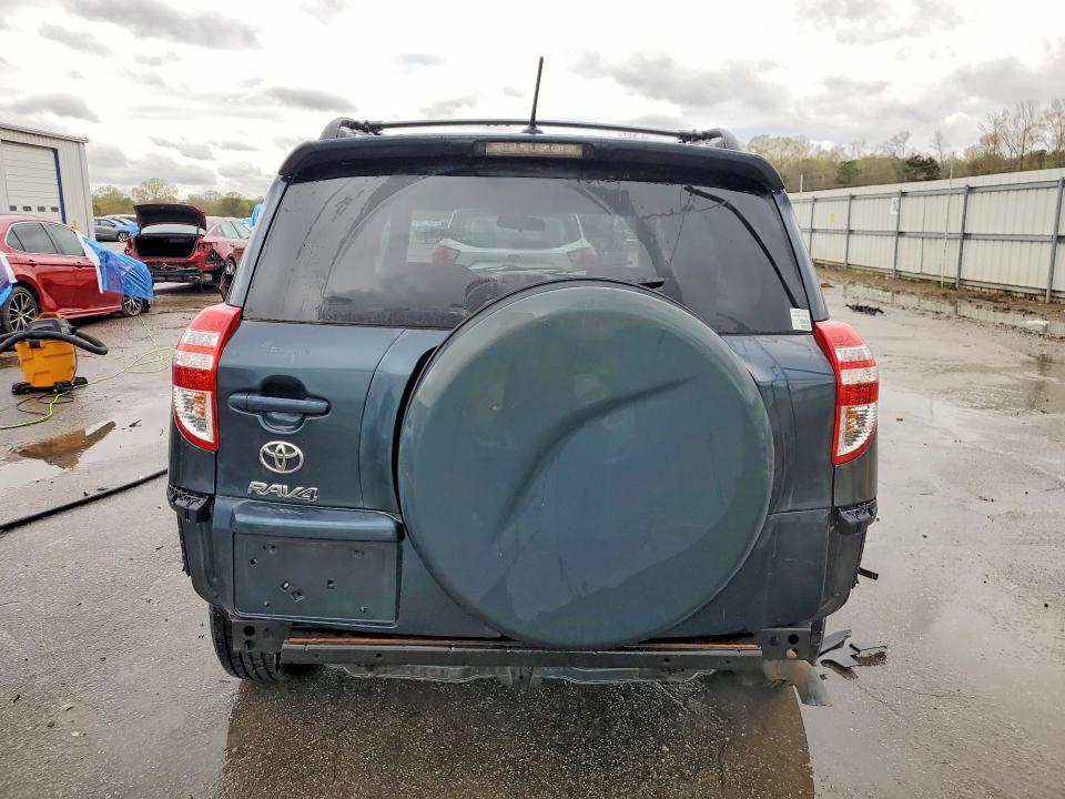Продажа на аукционе авто 2011 Toyota Rav4, vin: 2T3ZF4DV0BW083754, номер лота: 46328306
