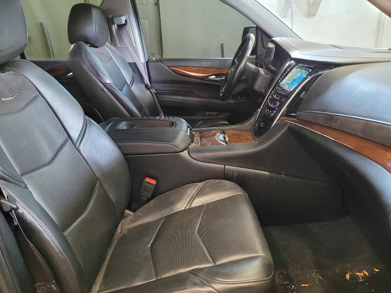Продаж на аукціоні авто 2017 Cadillac Escalade, vin: 1GYS4GKJ3HR133302, номер лоту: 45493316
