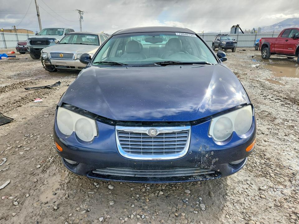 Продаж на аукціоні авто 2002 Chrysler 300m, vin: 2C3HE66GX2H157100, номер лоту: 79640795