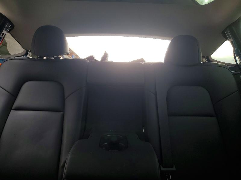 Aukcja sprzedaży 2023 Tesla Model Y, vin: 7SAYGDEE7PA102448, numer aukcji: 79251915
